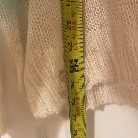 Wildfox SUNDOWN CHERYL SWEATER Size Small - Picture 10 of 11